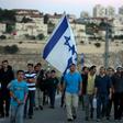 Right-wing Israelis have long campaigned for construction in the E1 corridor even though it has been strongly opposed by the international community in the past as a blow to contiguity of a future Palestinian state