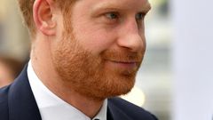 Britain's Prince Harry, Duke of Sussex arrives to attend the UK-Africa Investment Summit in London; he and his wife are giving up their taxpayer-funded income, maintaining some other revenue streams
