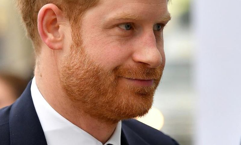 Britain's Prince Harry, Duke of Sussex arrives to attend the UK-Africa Investment Summit in London; he and his wife are giving up their taxpayer-funded income, maintaining some other revenue streams