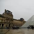 The Louvre museum in Paris, the world's most visited, was closed over virus fears
