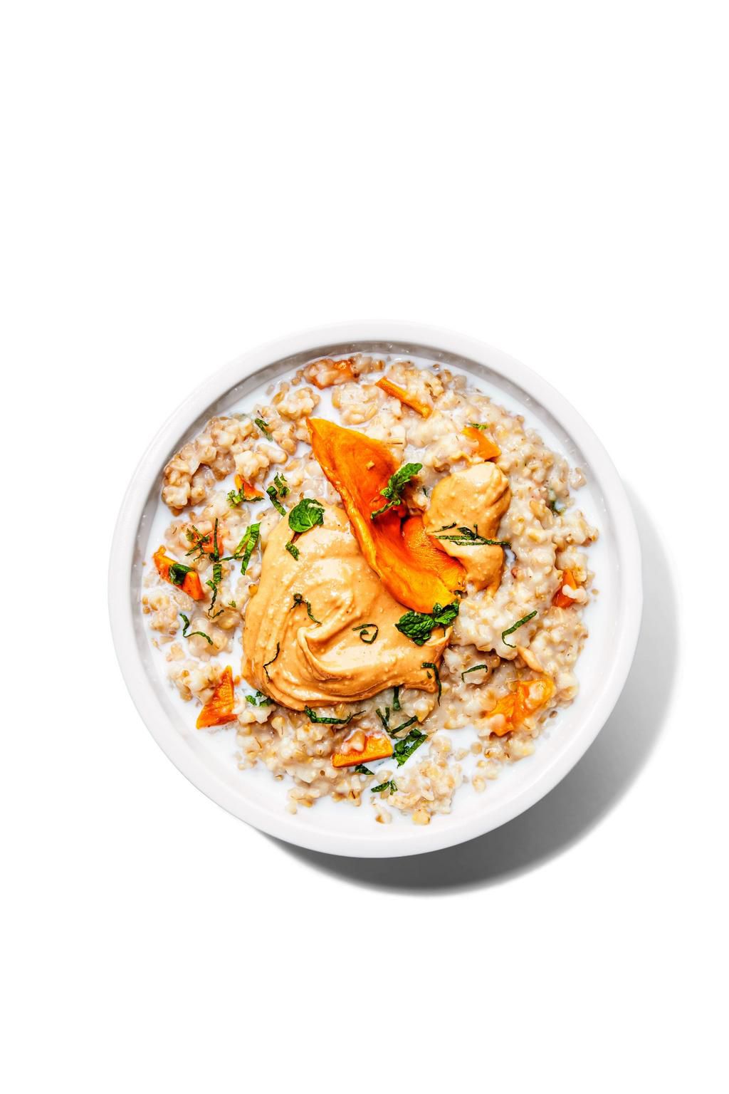 The 16 Best Oatmeal Recipes Ever