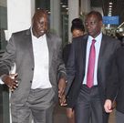 Lawyer Katwa Kigen speaks after DCI reopened Sh272 million land case against Deputy President William Ruto