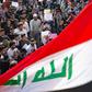 Iraqi students also protested in the southern city of Basra on Thursday, the day after a night of violence blamed on supporters of Sadr
