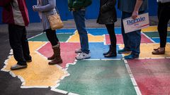 Another Caucus Is Coming. But Nevada Will Look Completely Different.