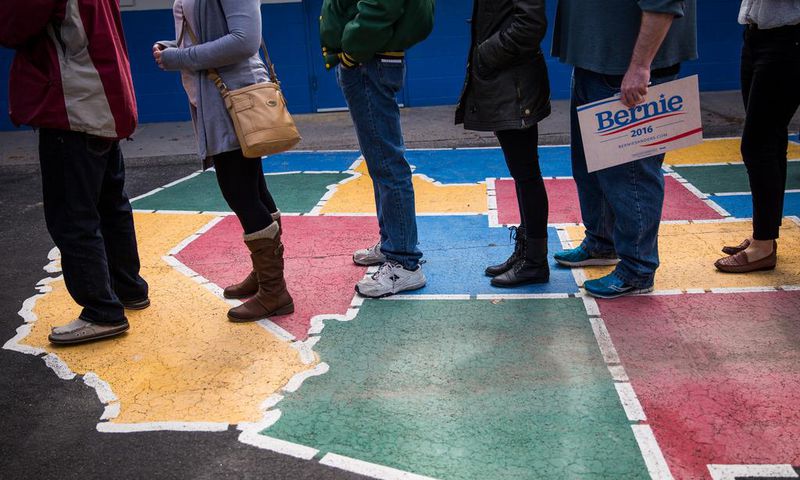 Another Caucus Is Coming. But Nevada Will Look Completely Different.