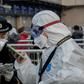 A renowned scientist at China's National Health Commission told the official Xinhua news agency that the new viral outbreak could peak in 10 days