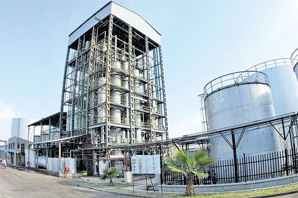 Mombasa Court allows Odinga's family’s company Spectre International to be auctioned over debt owed to Beatric Kenya Ltd