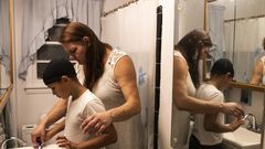 In Flint, Lead Crisis Moves From Homes to Schools