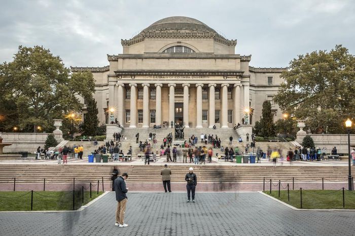 Columbia Inquiry Found Plagiarism in Monica Crowley's Dissertation