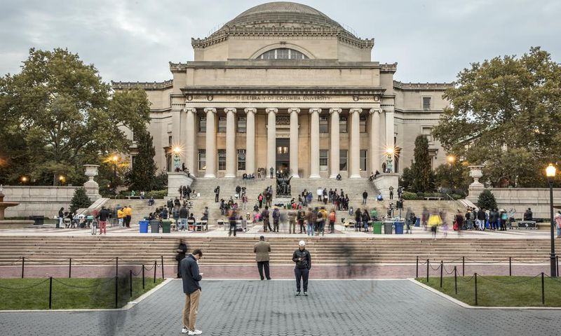 Columbia Inquiry Found Plagiarism in Monica Crowley's Dissertation