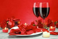 Valentine's day package