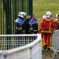 Police did not provide any potential motive for the attack