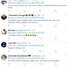 Bahati’s savage claps back at G Money after saying he doesn’t know him (Screenshots)