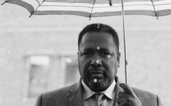 Wendell Pierce: 'I Still Have Fear, But Now I Have Courage'