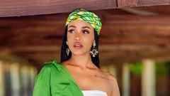 Tanasha fires warning shots to fans who doubt her musicv