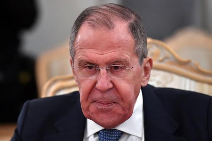 Russian Foreign Minister Sergey Lavrov is due to visit left-wing allies Cuba, Mexico and Venezuela on his Latin American tour