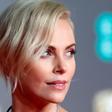 Inside Charlize Theron's Skincare T