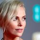 Inside Charlize Theron's Skincare T