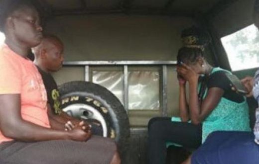 Murdered Star journalist's wife reveals details of their emotional conversation moments before he was killed [Video]