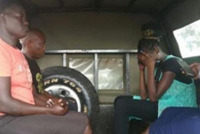 Murdered Star journalist's wife reveals details of their emotional conversation moments before he was killed [Video]