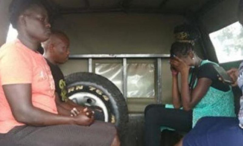 Murdered Star journalist's wife reveals details of their emotional conversation moments before he was killed [Video]
