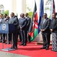 Uhuru’s moving tribute to Mzee Moi