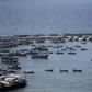 Israel routinely slaps punitive restrictions on Gaza's fishing fleet whenever rocket or other  fire threatens the fragile truce around the territory