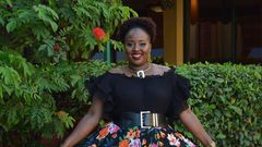 Has Milly Chebby joined popular Switch TV show?