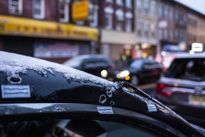 Jersey City Shooting Suspect Linked to Black Hebrew Israelite Group