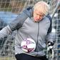 Prime Minister Boris Johnson is hoping to regain the majority his Conservative Party lost in 2019, with latest polls suggesting he is narrowly on course to achieve his goal