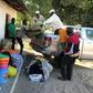 More than 100,000 people in Cabo Delgado province have fled their homes in the face of jihadist violence, according to the UN