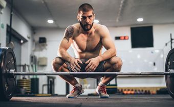 Why You'd Want to Train in Zero-Drop Shoes