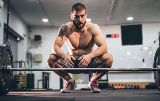 Why You'd Want to Train in Zero-Drop Shoes