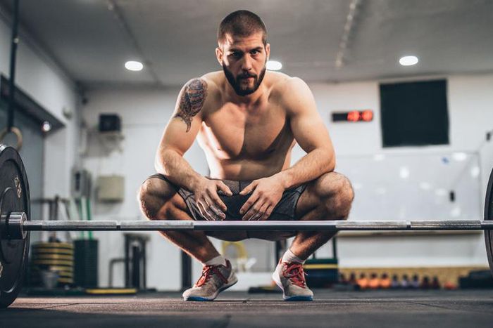 Why You'd Want to Train in Zero-Drop Shoes