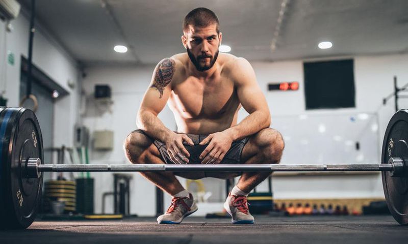 Why You'd Want to Train in Zero-Drop Shoes