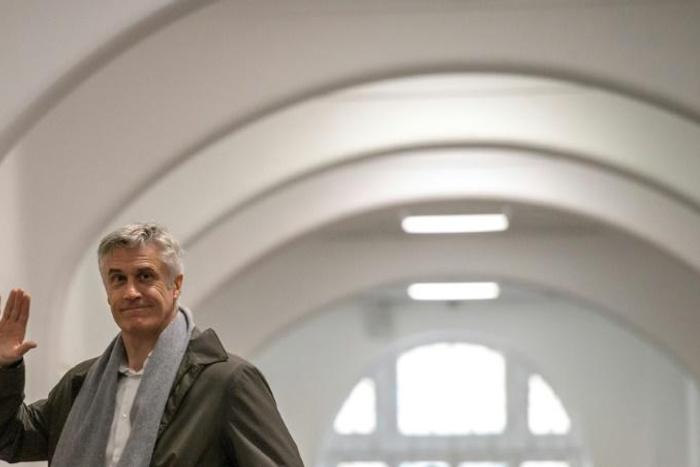 Baring Vostok head Michael Calvey has been moved to house arrest, while his Russian colleagues remain in pre-trial detention