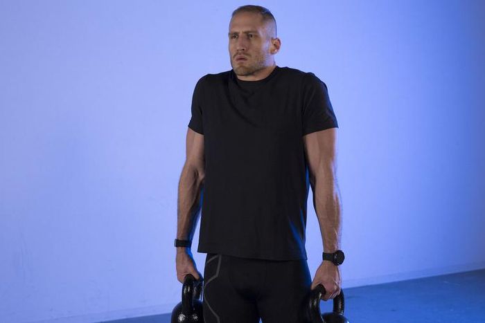 How to Do Shrugs the Right Way