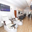 Lillian Muli launches own Beauty Parlour [Photos]