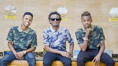 Peter Blessing speaks out after spending 3 nights in Jail over Bahati’s Sh2 Million