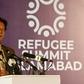 Imran Khan's comments come as the US and the Taliban appear on the brink of a deal