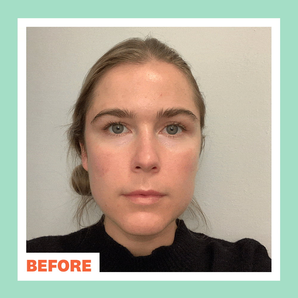 This Tinted Moisturizer Is Like a Filter IRL