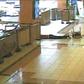 An armed man walks during an attack on the Westgate mall in Nairobi in September 2013