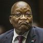 Former South African president Jacob Zuma faces 16 charges of fraud, graft and racketeering related to an arms purchase in the 1990s, when he was deputy leader