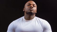 Rapper Khaligraph Jones