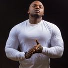 Rapper Khaligraph Jones