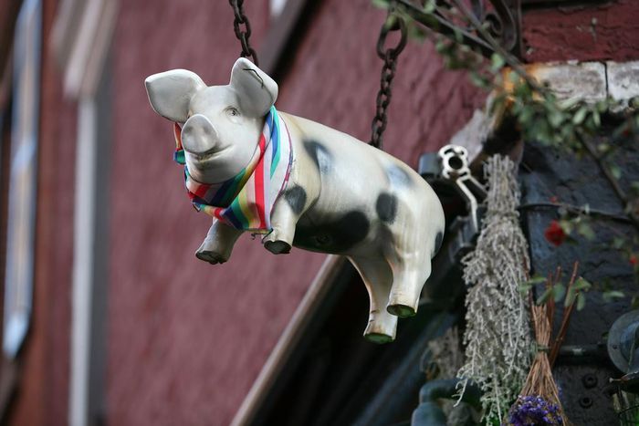 The Spotted Pig, Where Employees Were Sexually Harassed, Closes