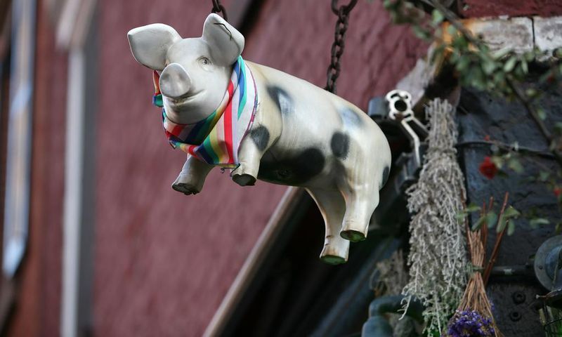The Spotted Pig, Where Employees Were Sexually Harassed, Closes