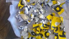 NTSA official Antony Korir, 2 others arrested in fake number plates scam operating from Ngara