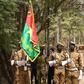 Burkina Faso's underequipped army has struggled to contain the Islamist attacks which have intensified this year