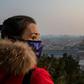 Beijing's famous landmarks have been closed to prevent a deadly new virus from spreading, including the historic Forbidden City